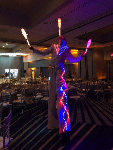 LED Costume and Juggling Clubs - Picture 3.jpg